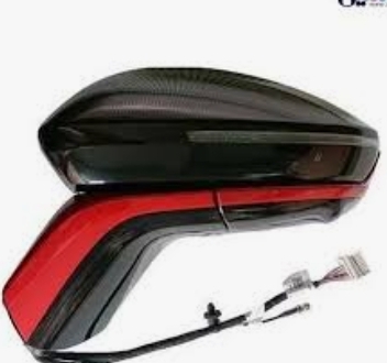 ایینه راست و چپ اف ایکسFXوکلیه خودروهای چینی