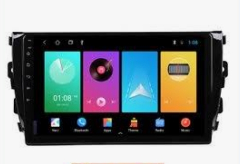مونیتور کوپا