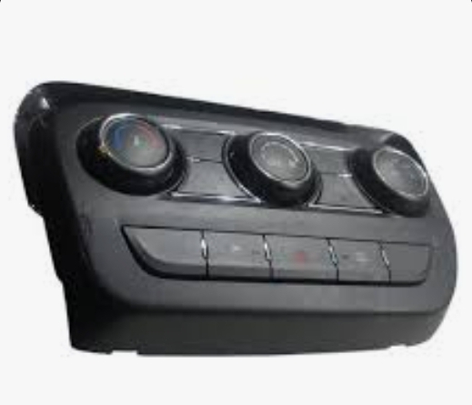 پنل کنترل کولر ام وی ام X22