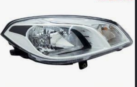 چراغ جلو برلیانسh230